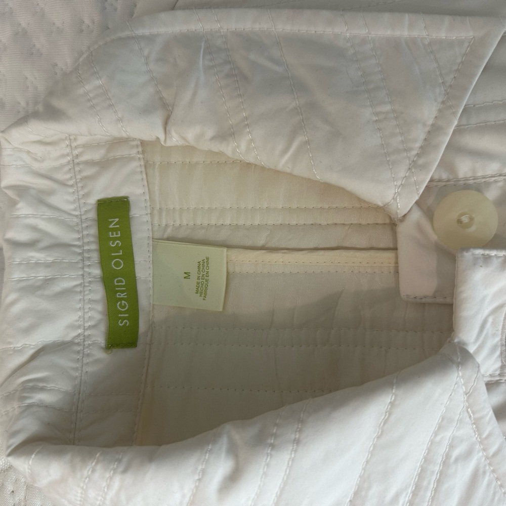 Sigrid Olsen Jacket - image 2